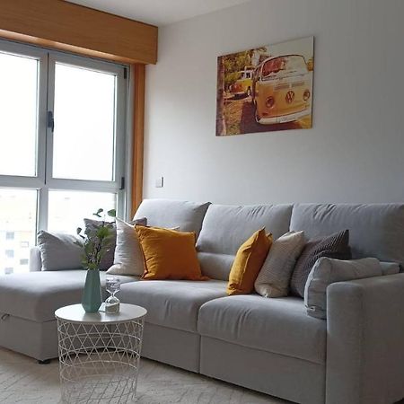 Apartamento Area Maior Malpica Exterior photo