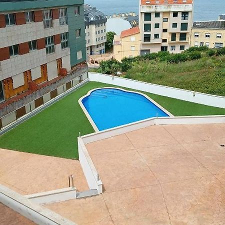 Apartamento Area Maior Malpica Exterior photo