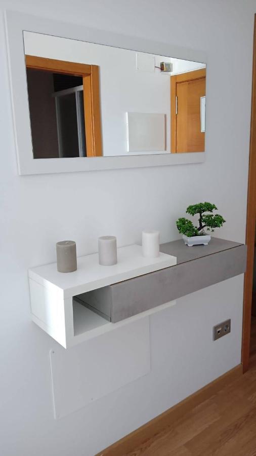 Apartamento Area Maior Malpica Exterior photo