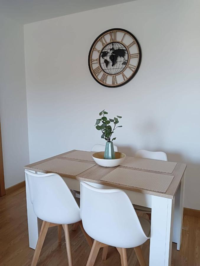 Apartamento Area Maior Malpica Exterior photo