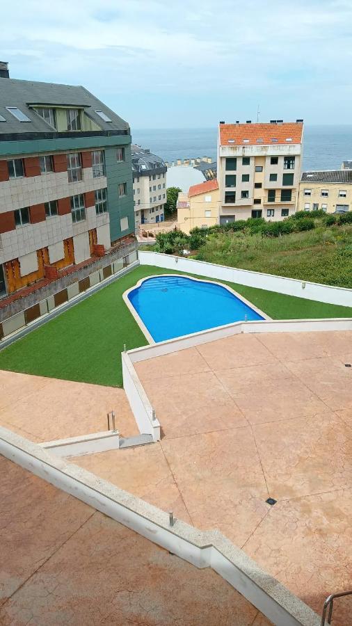 Apartamento Area Maior Malpica Exterior photo